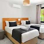 Dorman Hotel 3*