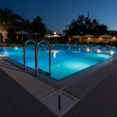 Dorman Hotel 3*