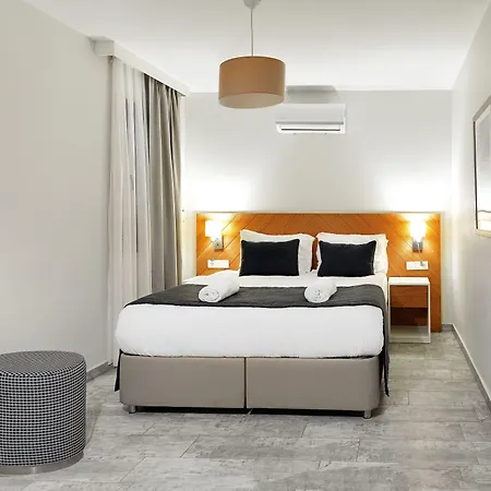 Dorman Hotel Bitez