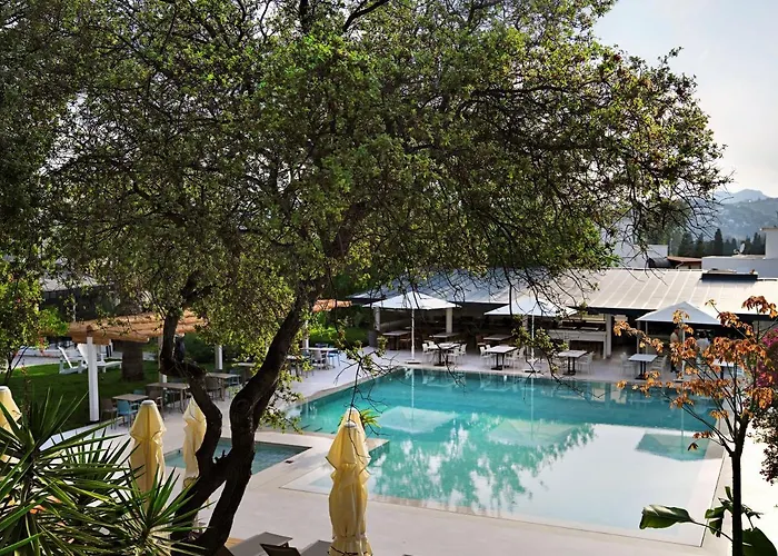 Dorman ホテル