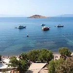 Dorman Отель 3*