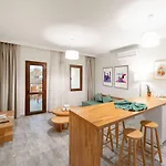Dorman Отель 3*
