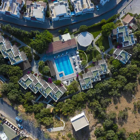 Hotel Dorman Bitez