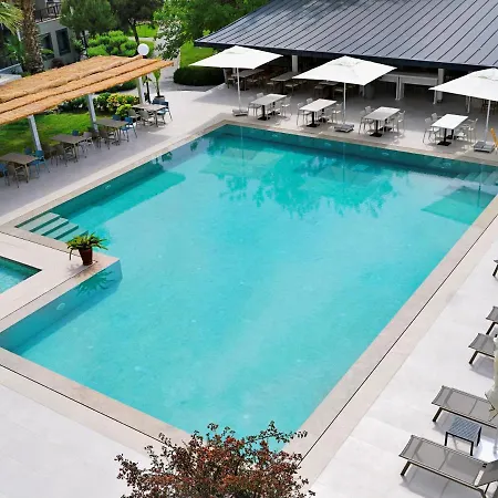 Hotel Dorman Bitez