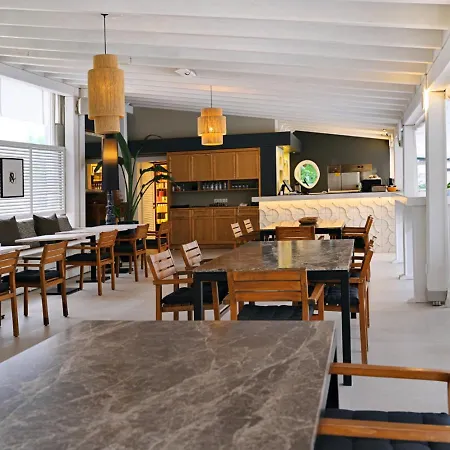 Dorman Otel 3*