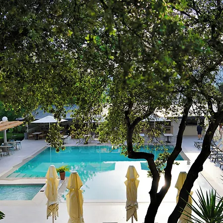Hotel Dorman Bitez