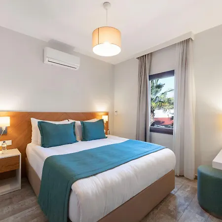 Dorman Hotel Bitez