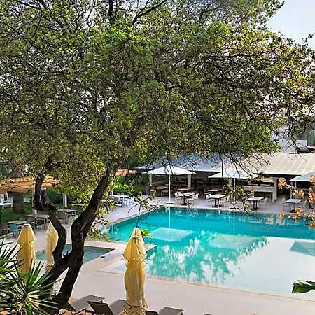 Otel Dorman