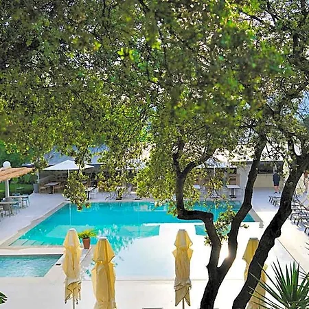 Otel Dorman