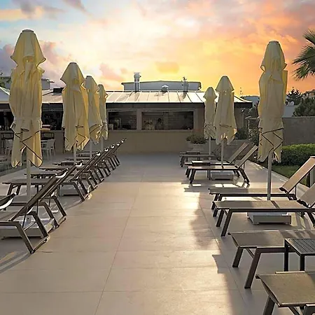 Otel Dorman Bitez