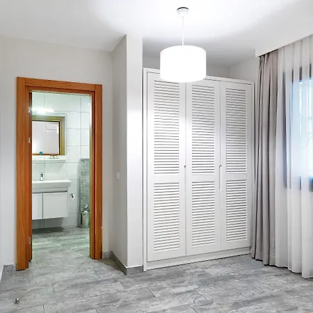 Hotel Dorman
